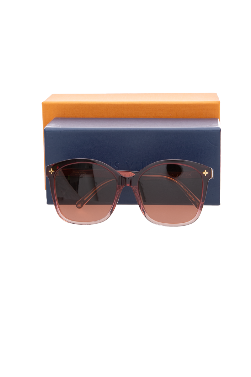 Cat Eye Sunglasses