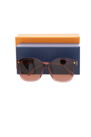 Cat Eye Sunglasses