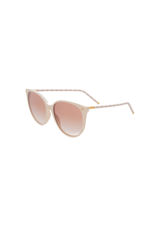 LV First Round Sunglasses