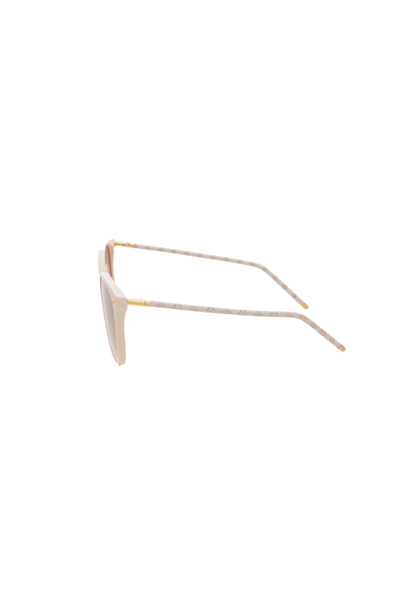 LV First Round Sunglasses