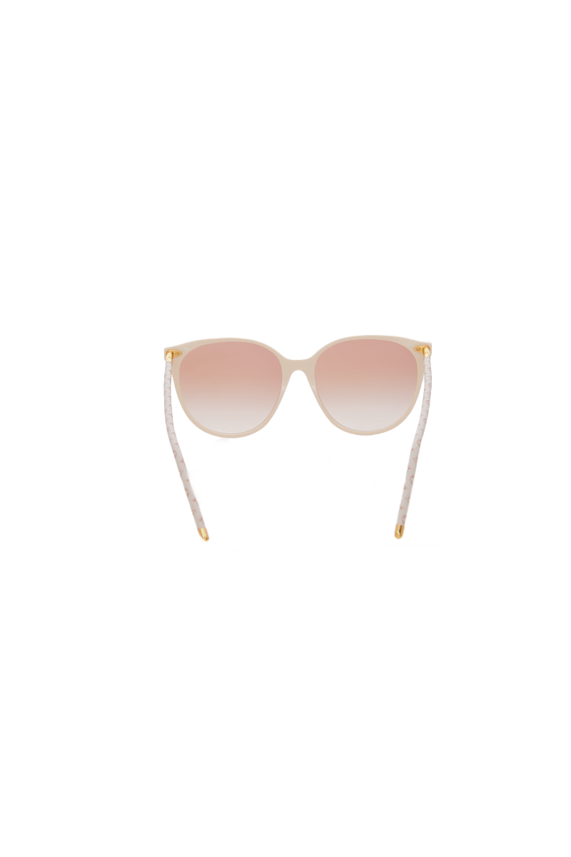 LV First Round Sunglasses