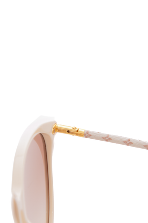 LV First Round Sunglasses