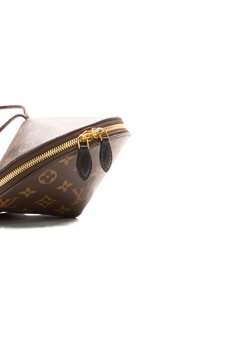Toupie Bag