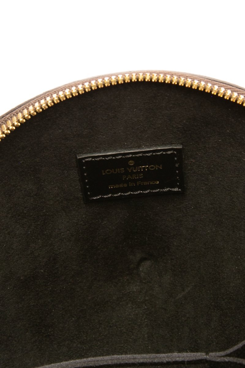 Toupie Bag