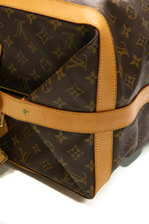 Vintage Cruiser 50 Travel Bag