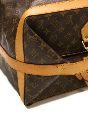 Vintage Cruiser 50 Travel Bag