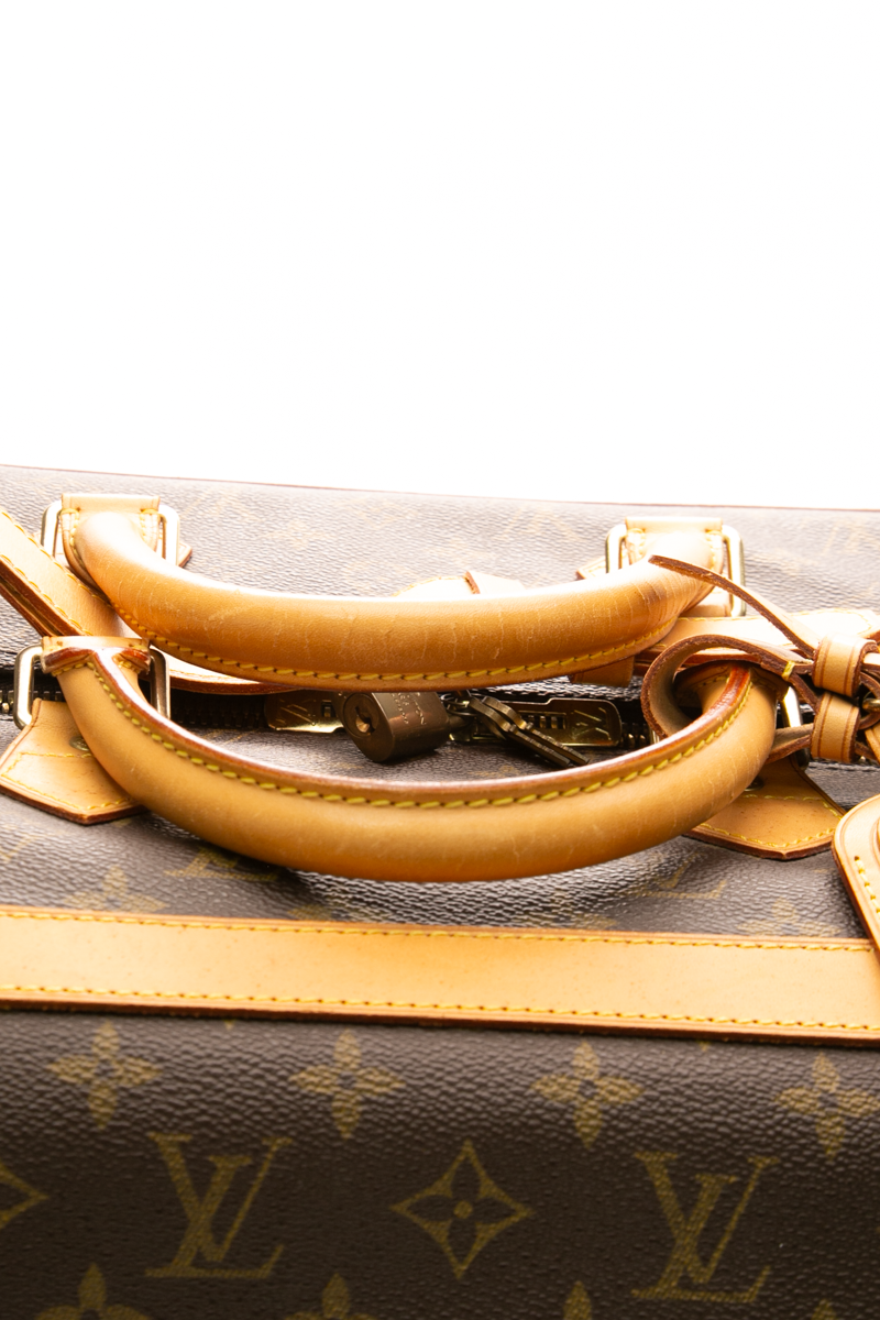 Vintage Cruiser 50 Travel Bag