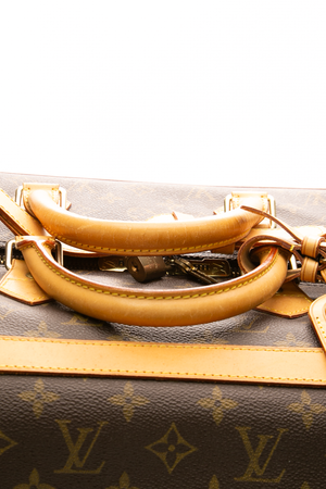 Vintage Cruiser 50 Travel Bag