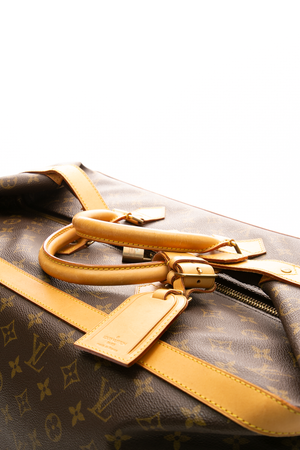 Vintage Cruiser 50 Travel Bag