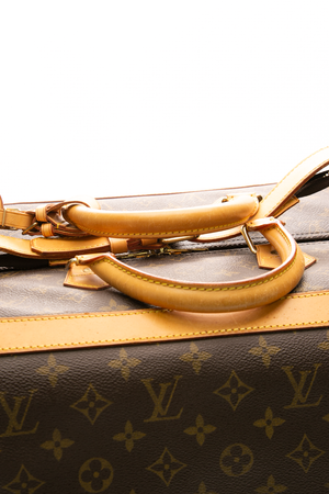 Vintage Cruiser 50 Travel Bag