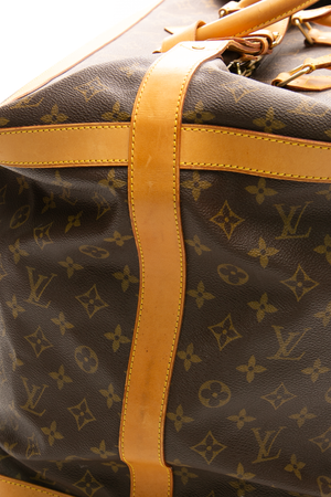 Vintage Cruiser 50 Travel Bag