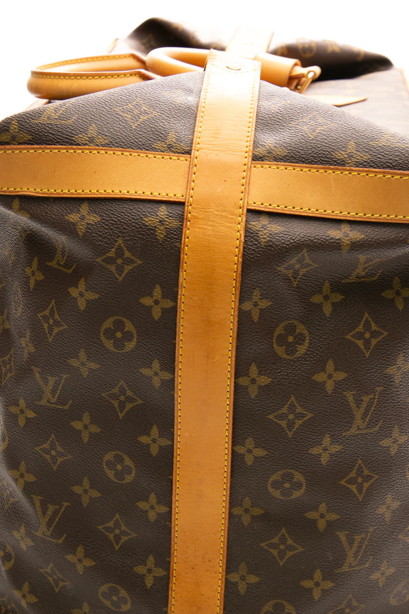 Vintage Cruiser 50 Travel Bag