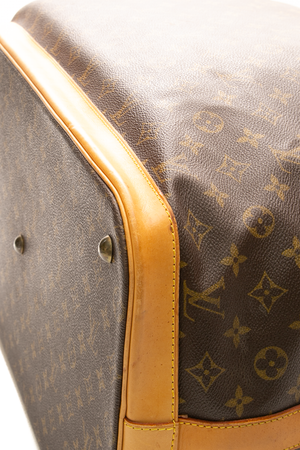 Vintage Cruiser 50 Travel Bag