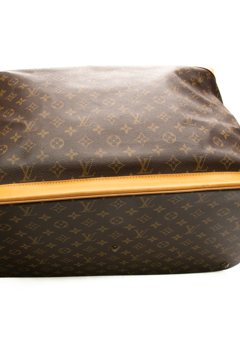 Vintage Cruiser 50 Travel Bag