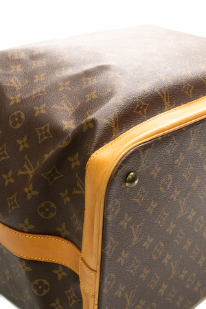 Vintage Cruiser 50 Travel Bag