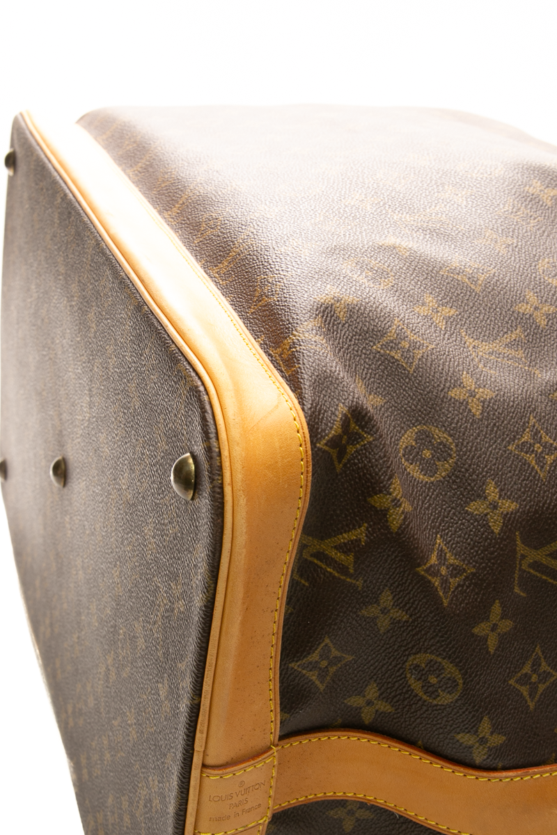 Vintage Cruiser 50 Travel Bag