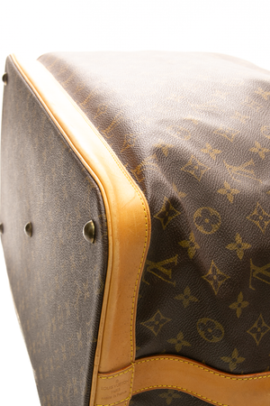 Vintage Cruiser 50 Travel Bag