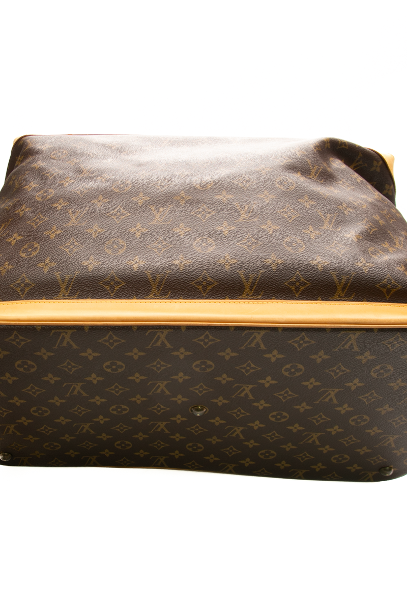 Vintage Cruiser 50 Travel Bag