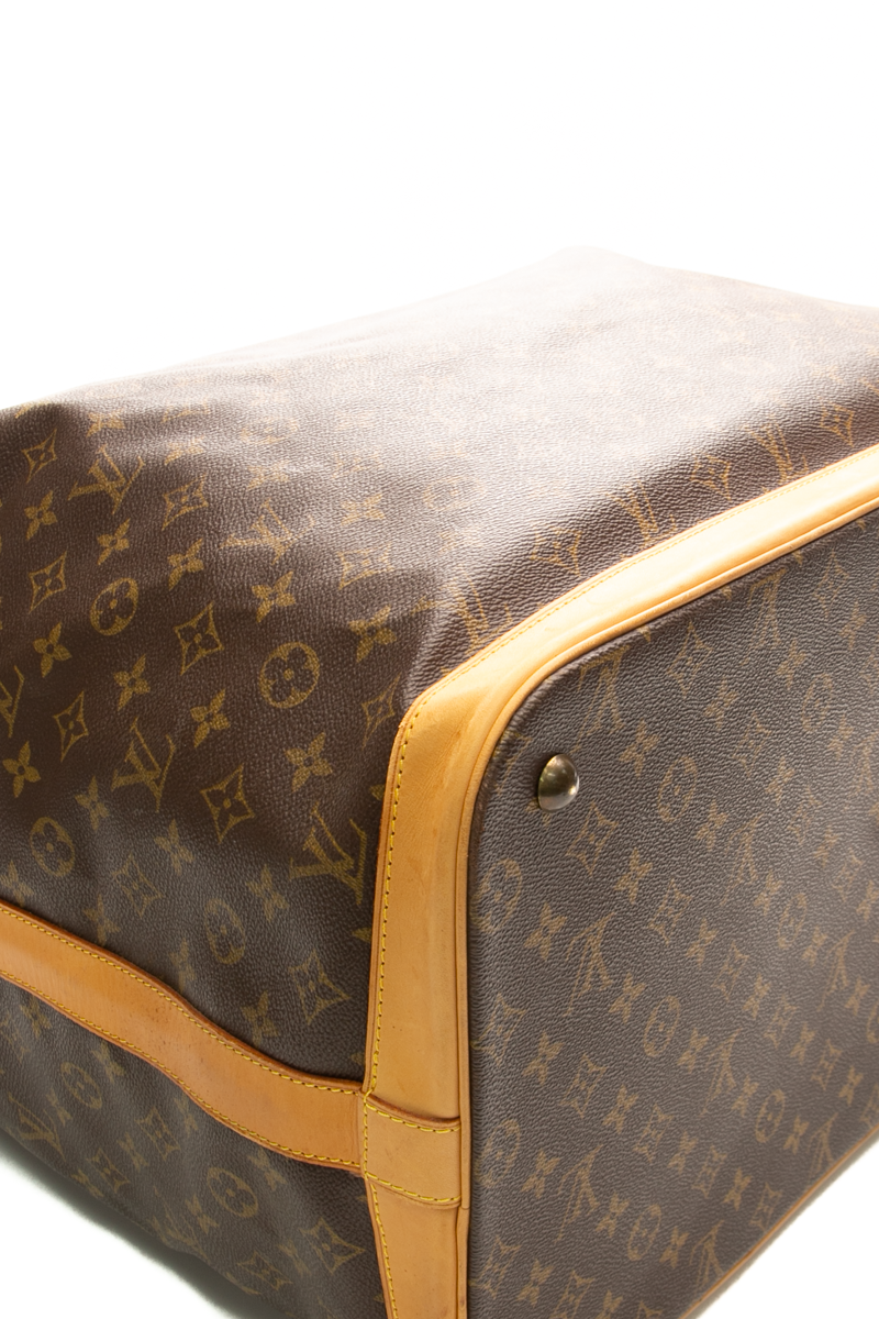 Vintage Cruiser 50 Travel Bag