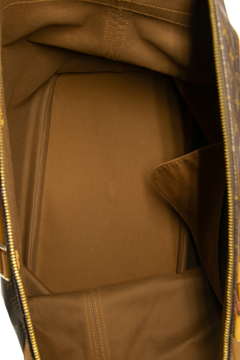 Vintage Cruiser 50 Travel Bag