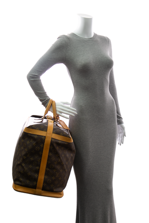 Vintage Cruiser 50 Travel Bag