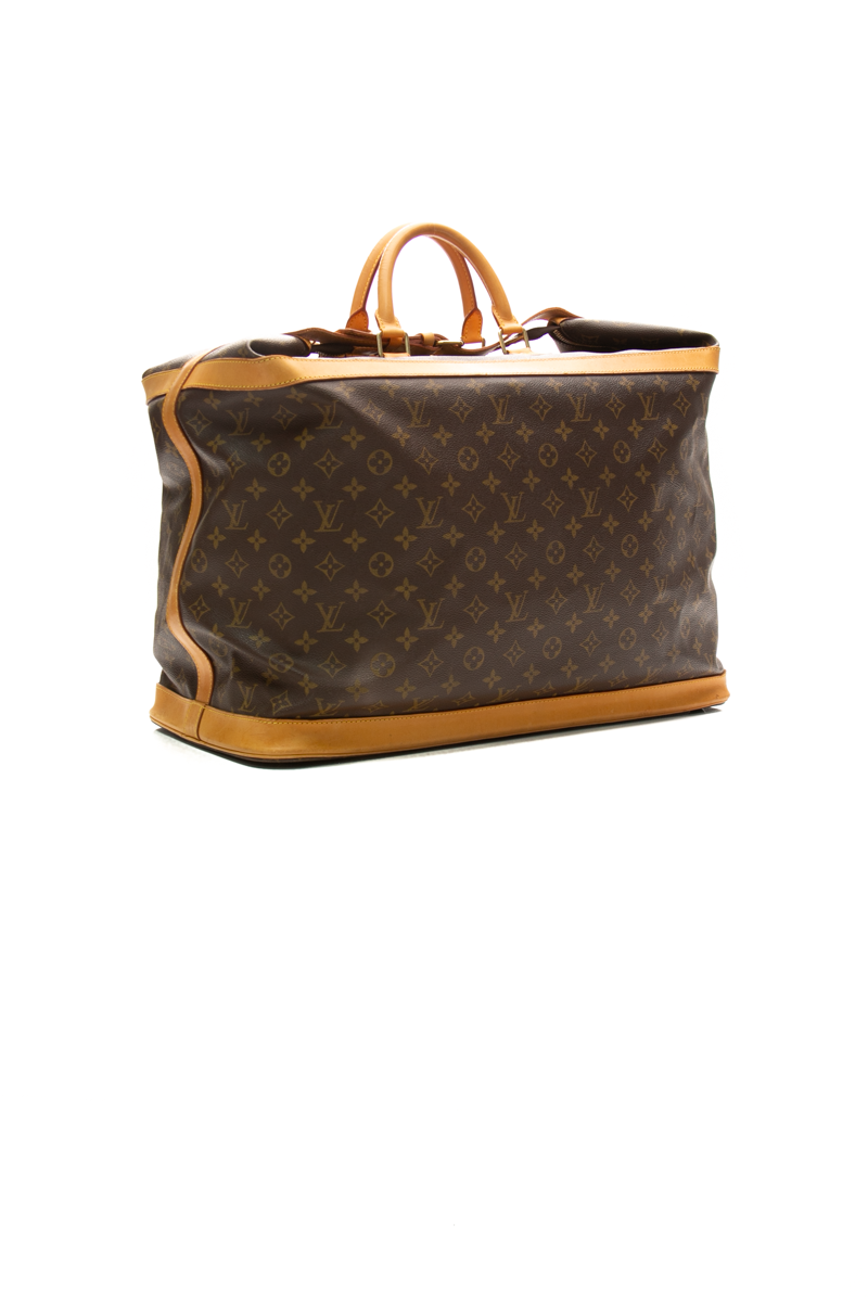 Vintage Cruiser 50 Travel Bag