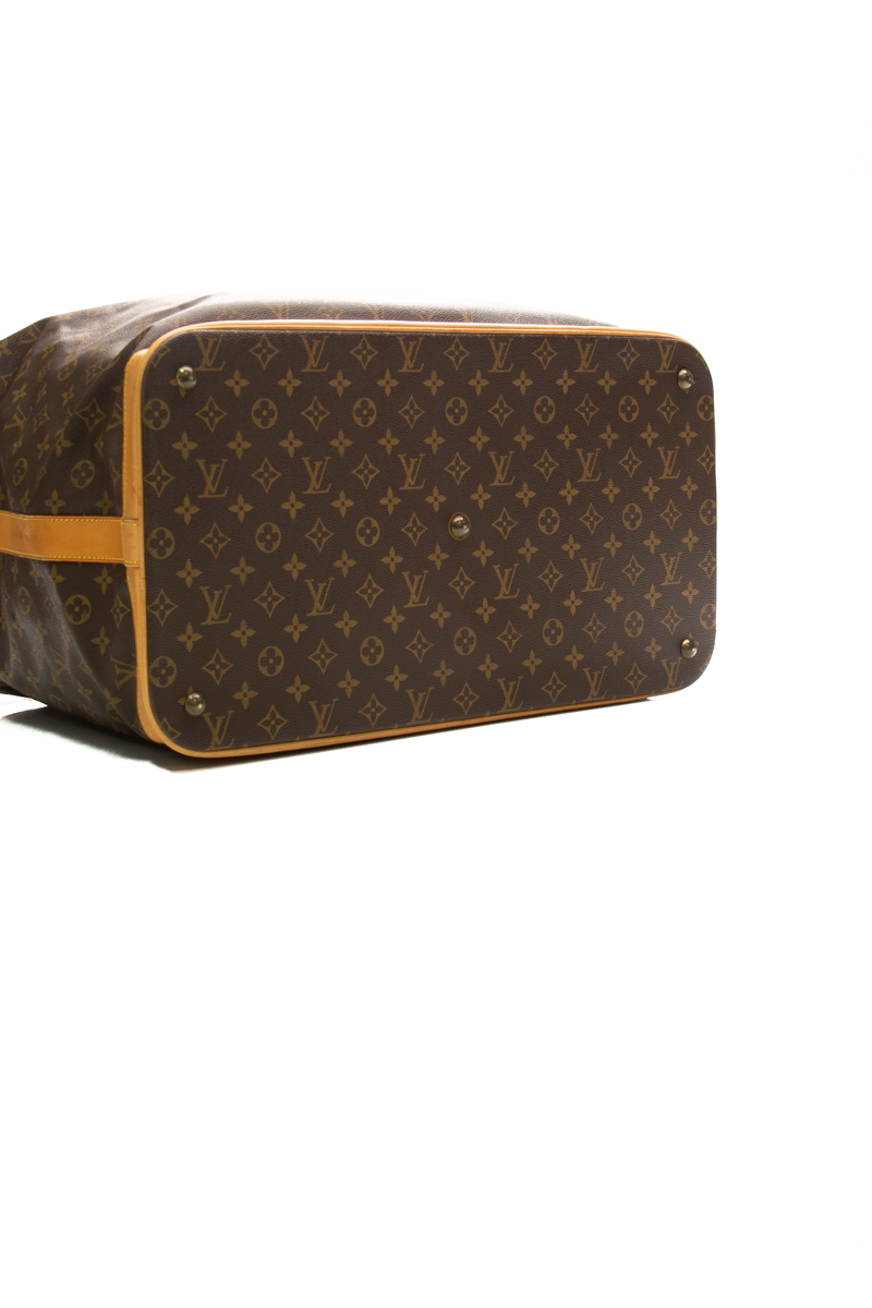 Vintage Cruiser 50 Travel Bag