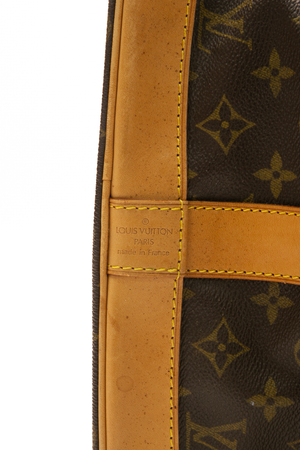 Vintage Cruiser 50 Travel Bag