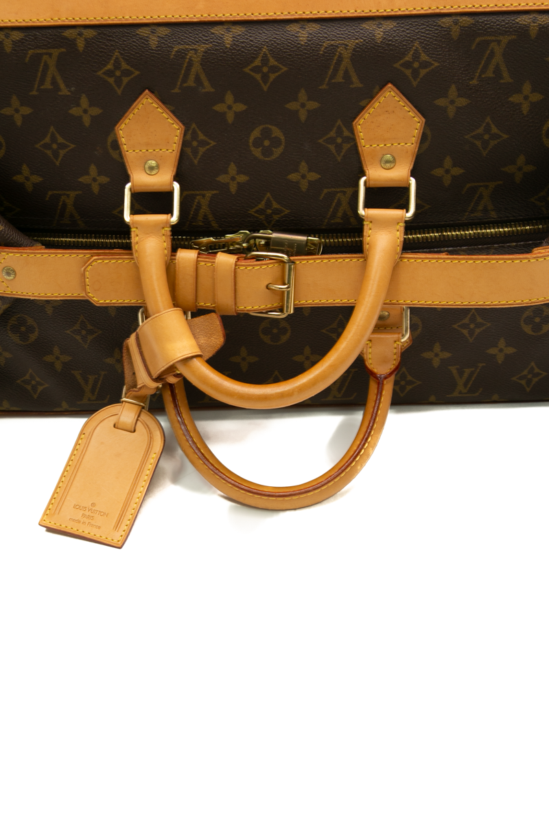 Vintage Cruiser 50 Travel Bag