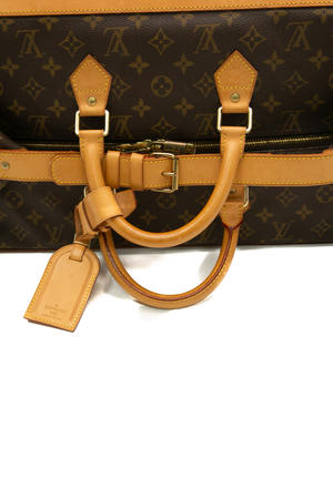 Vintage Cruiser 50 Travel Bag