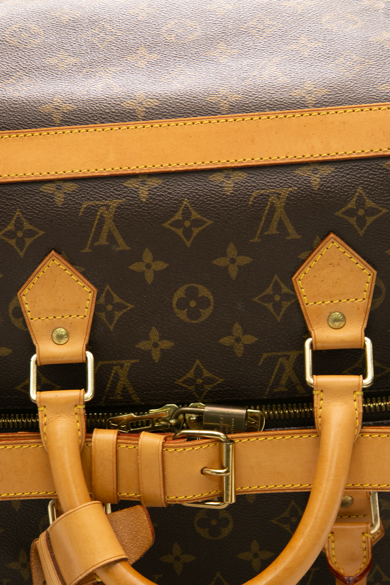 Vintage Cruiser 50 Travel Bag