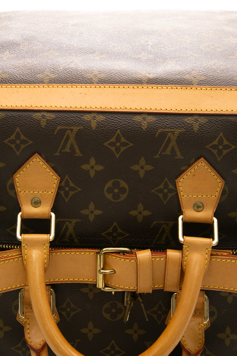 Vintage Cruiser 50 Travel Bag