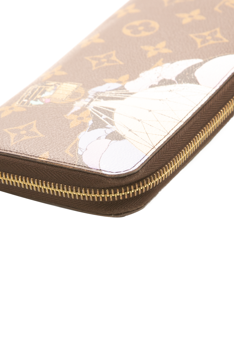 Illustre Zippy Wallet