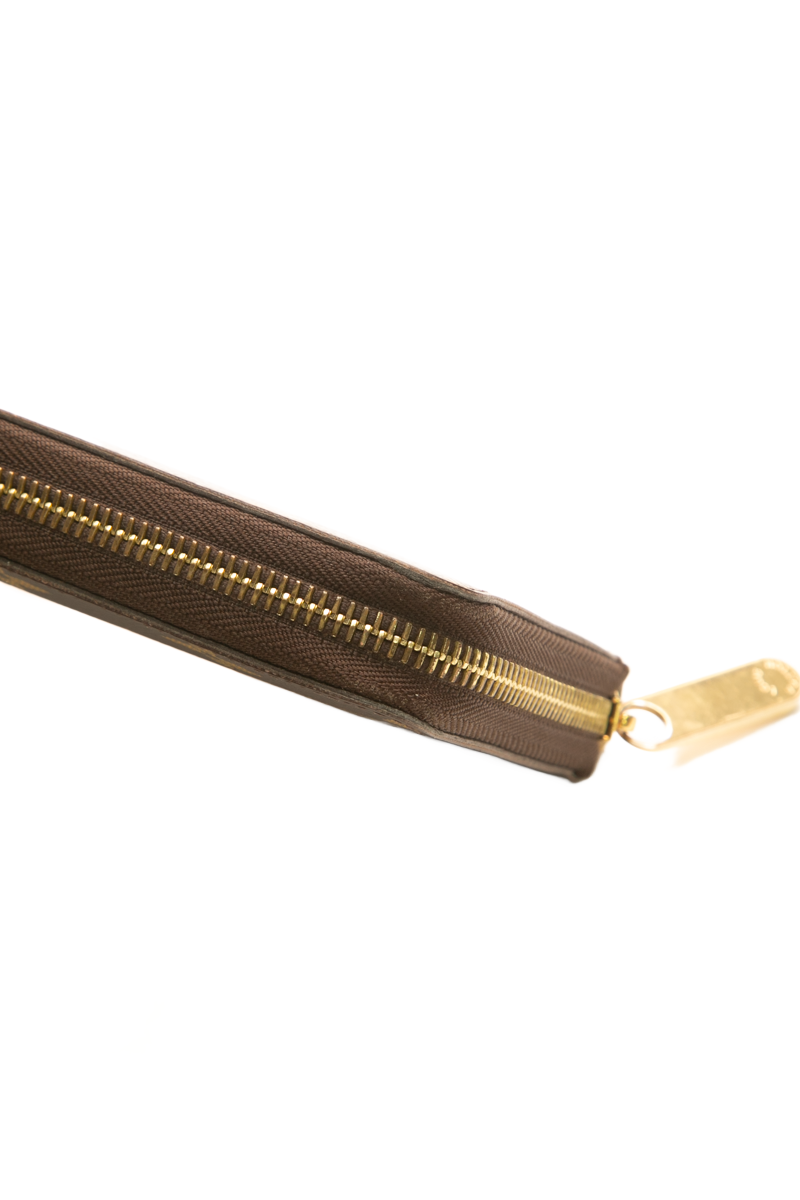 Illustre Zippy Wallet