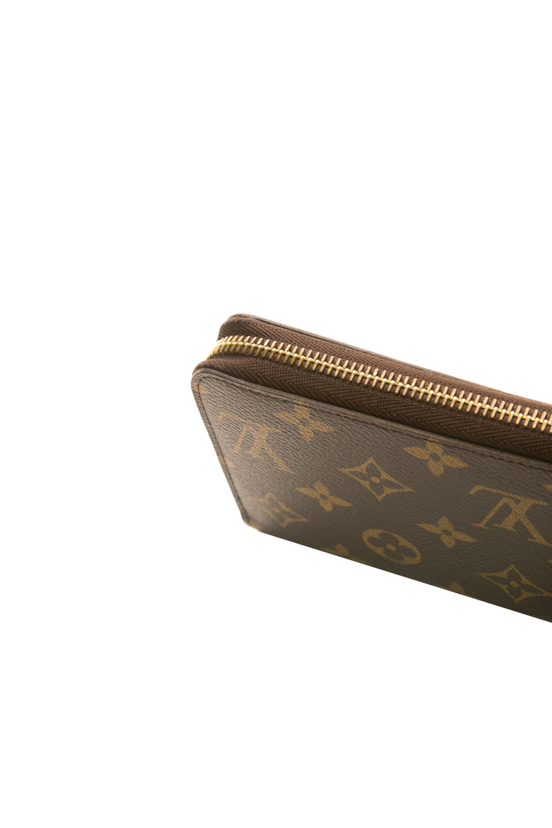Illustre Zippy Wallet