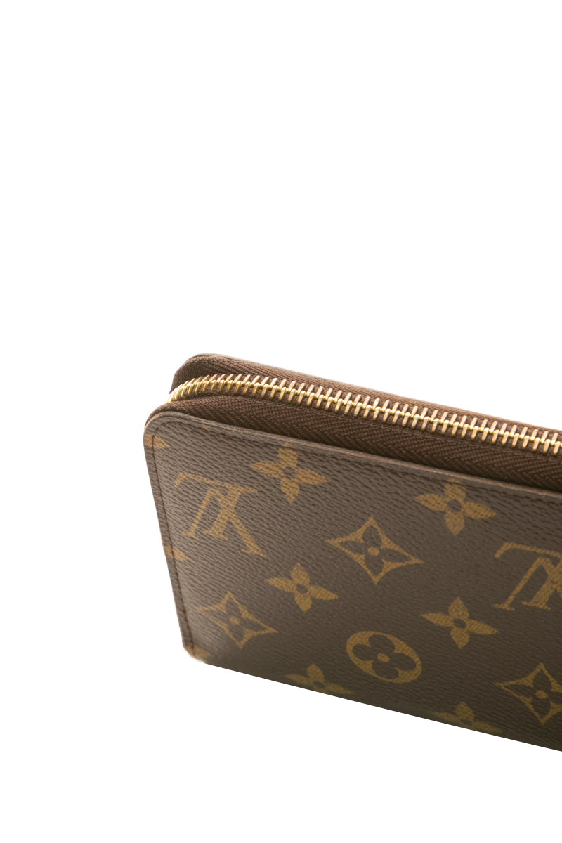 Illustre Zippy Wallet