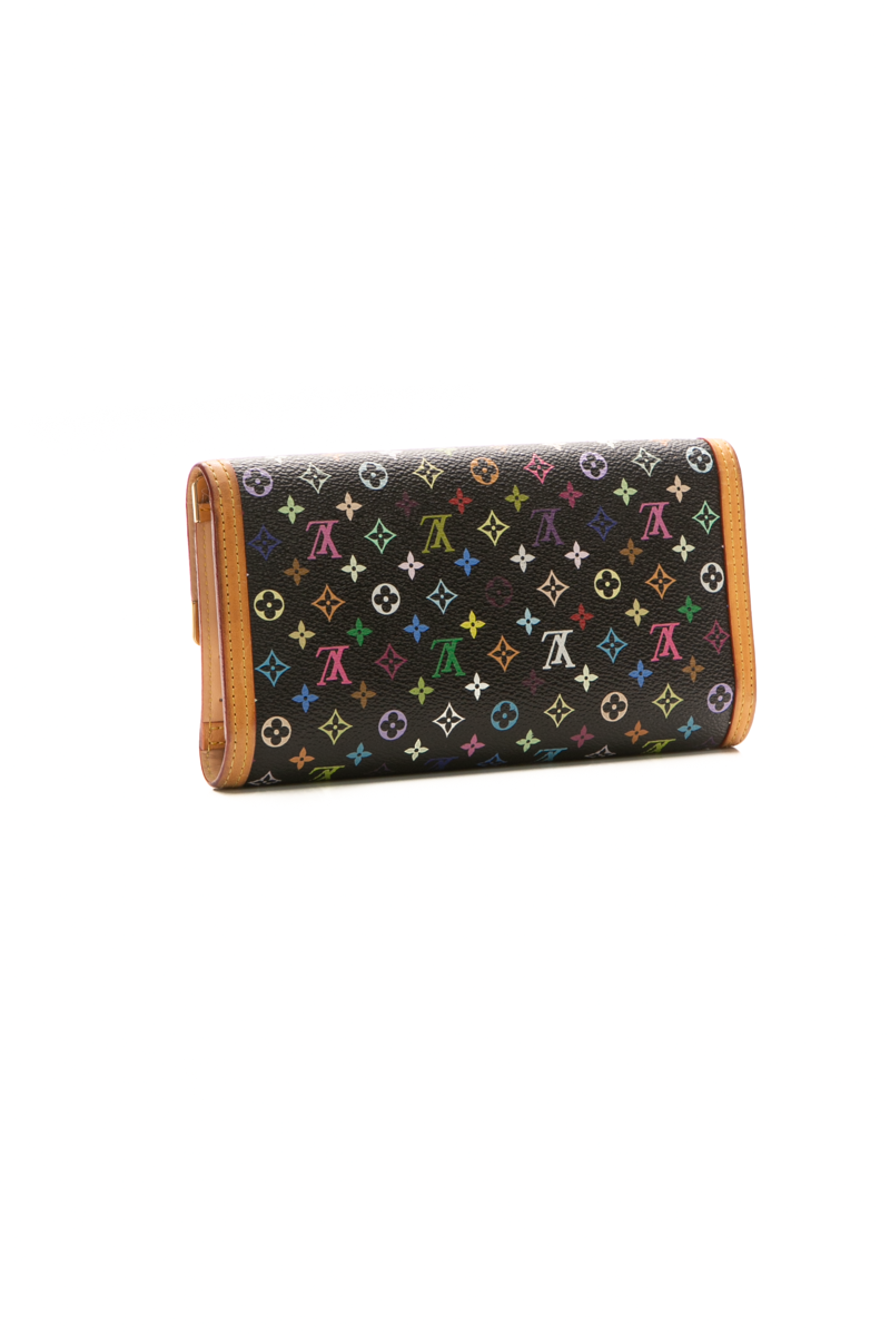 Porte-Tresor International Wallet