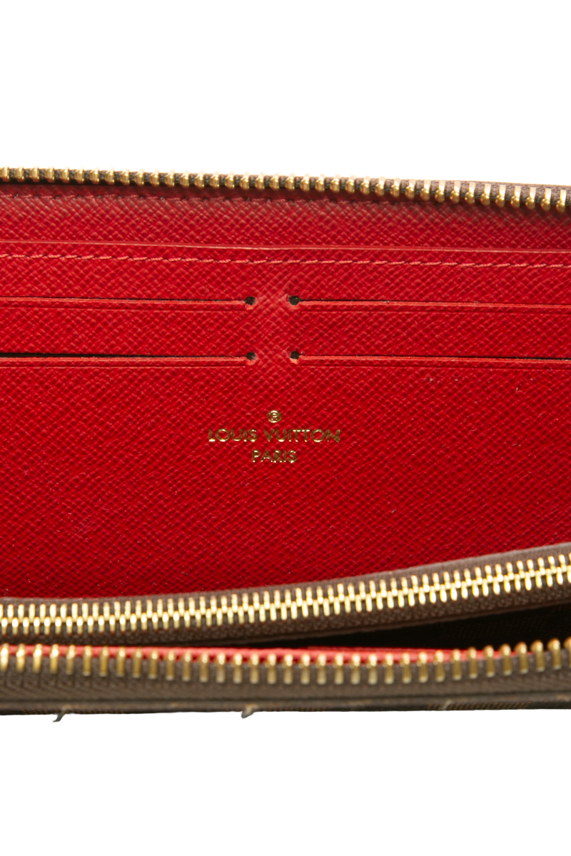Clemence Wallet