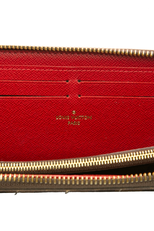 Clemence Wallet