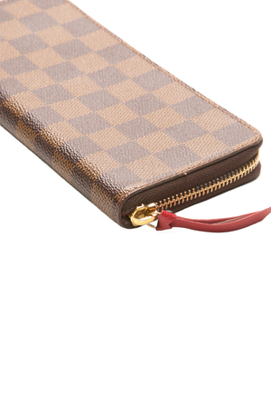 Clemence Wallet