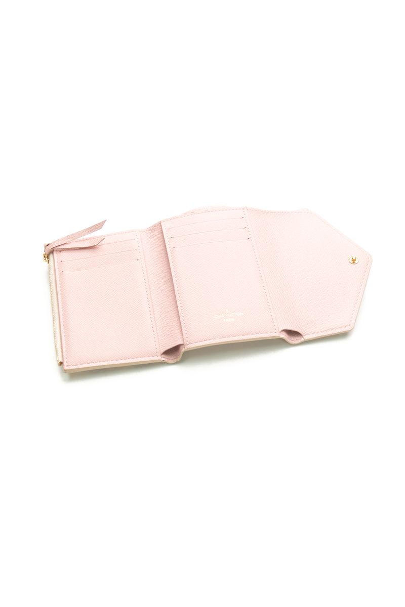 Victorine Wallet