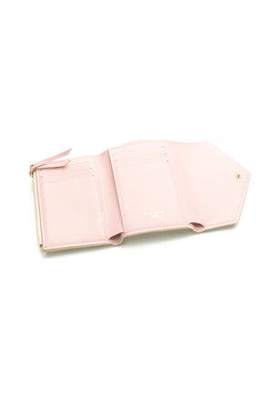 Victorine Wallet