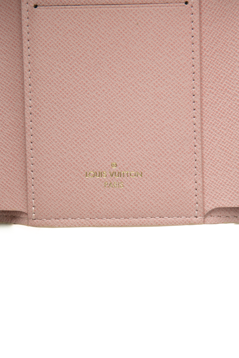 Victorine Wallet