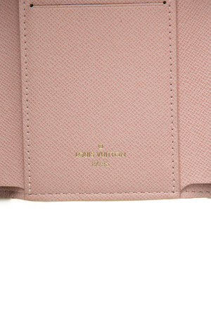 Victorine Wallet