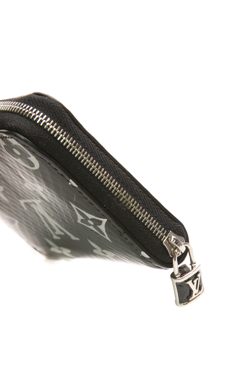 Python Zippy Coin Purse