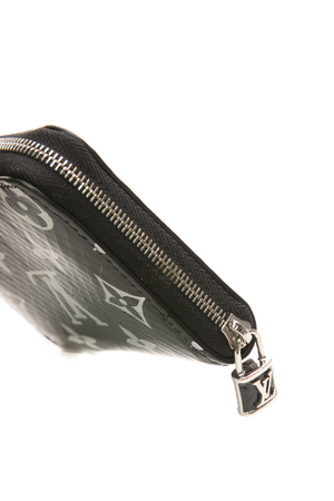 Python Zippy Coin Purse