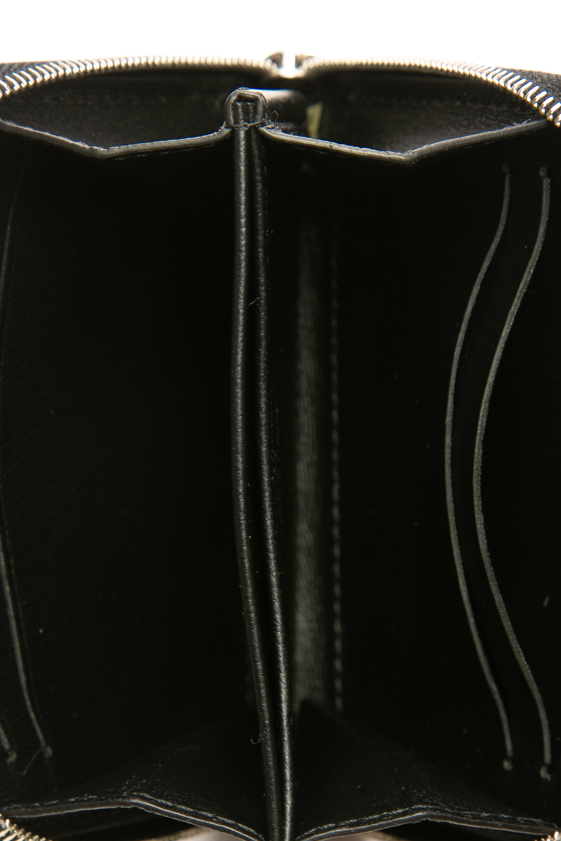 Python Zippy Coin Purse