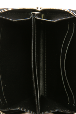 Python Zippy Coin Purse