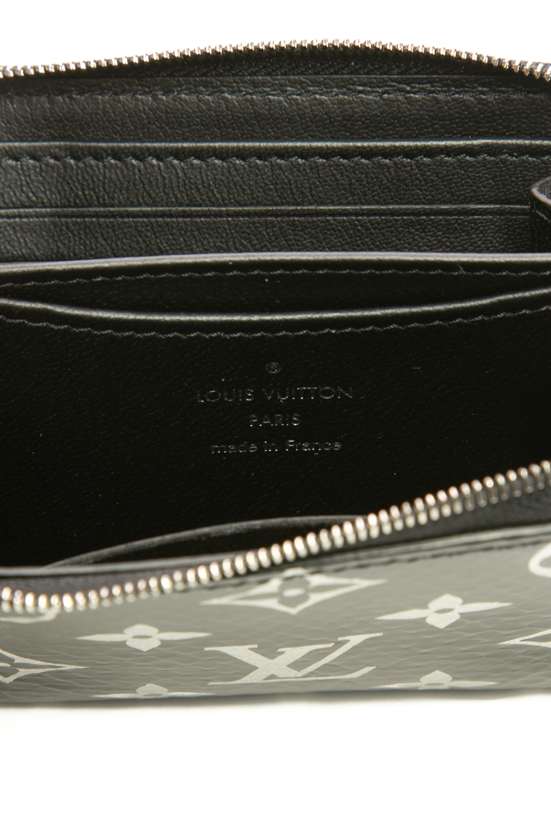 Python Zippy Coin Purse