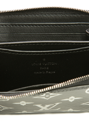 Python Zippy Coin Purse